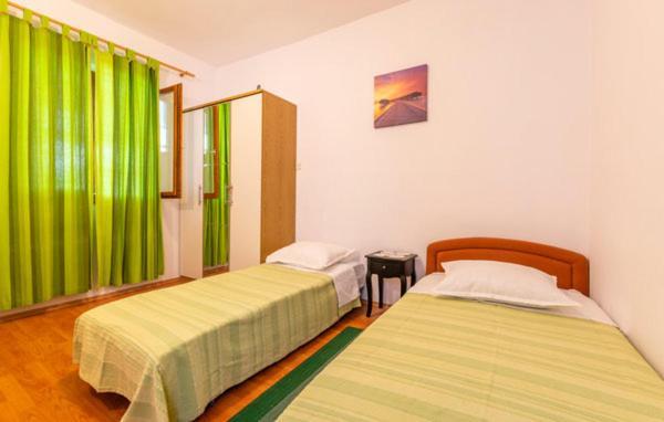 شقة Zvecanje  في Apartman Ante المظهر الخارجي الصورة
