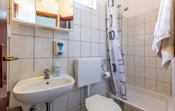 شقة Zvecanje  في Apartman Ante المظهر الخارجي الصورة